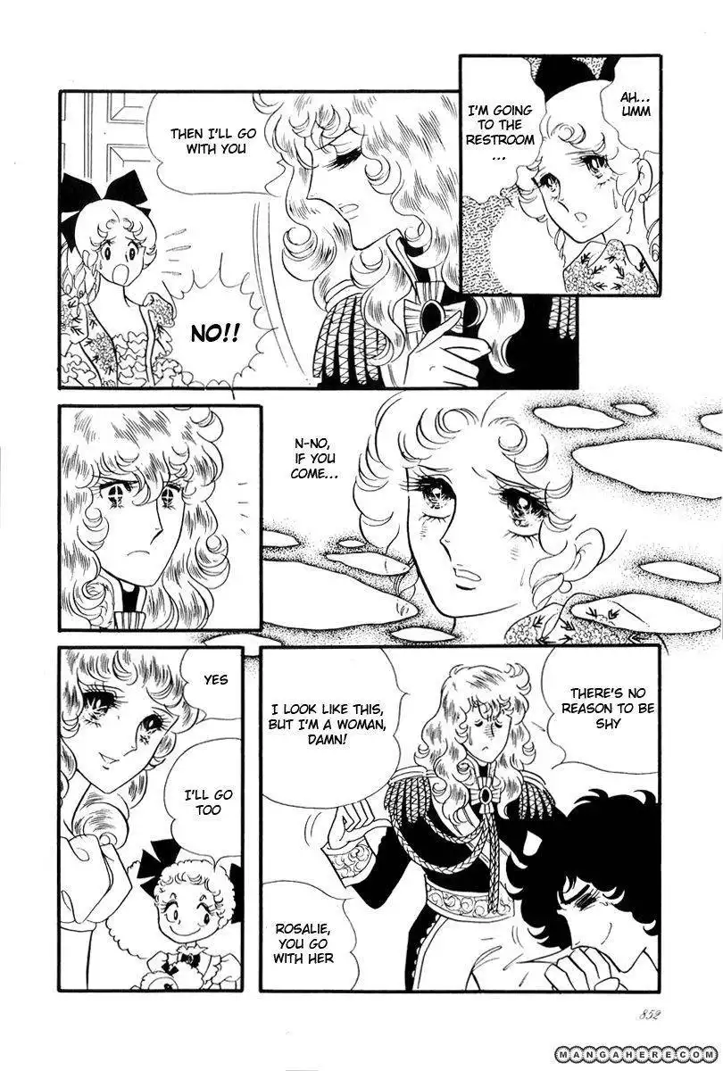 Rose of Versailles Chapter 65 10